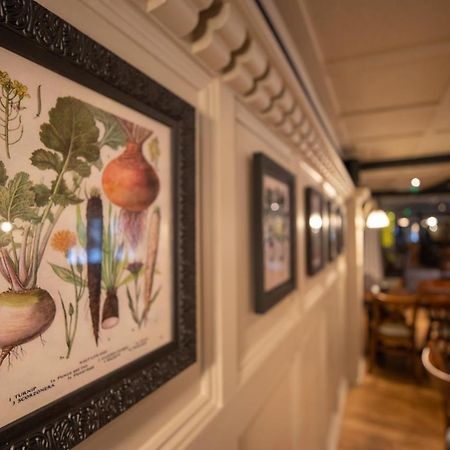 Fisherman'S Cot, Tiverton By Marston'S Inns 外观 照片
