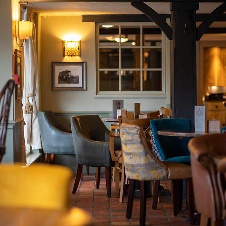 Fisherman'S Cot, Tiverton By Marston'S Inns 外观 照片