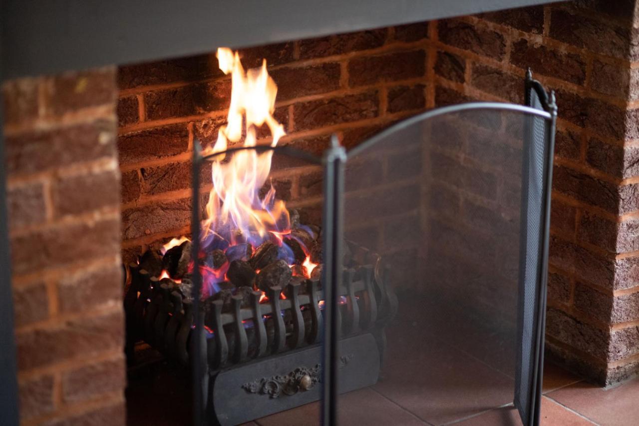 Fisherman'S Cot, Tiverton By Marston'S Inns 外观 照片