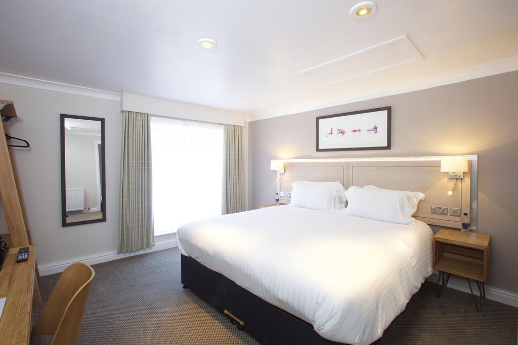 Fisherman'S Cot, Tiverton By Marston'S Inns 外观 照片